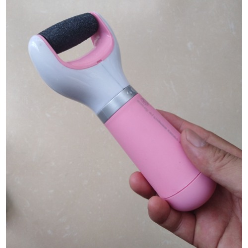 Two Speed Modes Excellent Quality Pedicure Foot File