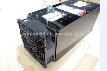 BAIKAL A900 GIANT 900MH/S DASHCOIN MINING DARKCOIN MINER