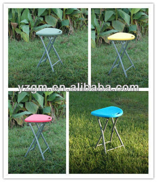 Folding Stool