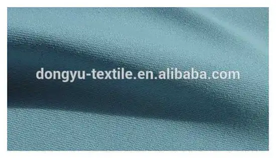 SPUN Upholstery Fabric Polyester Home Textile Comfortable Bedding Textile