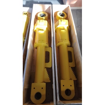 CYLINDER GP-DUAL TILT - LH 232-0652/2320652 is suitable for bulldozers of models D10N D10R D10T