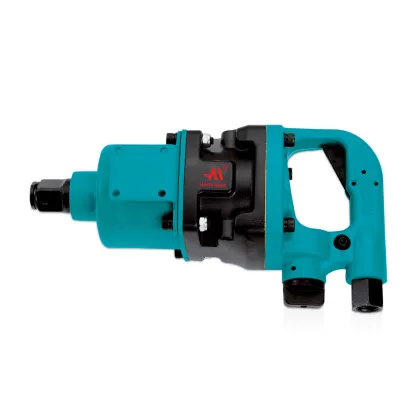 Corded Air Power Impact Wrench 1800Nm 1 Inch