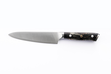 Abrasion and corrosion resistance utility knife