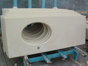 Vanity Top (YR0703)