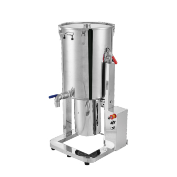 Low Price 3000W-4000W 2800RPM Stainless Steel Industrial Blender for Snack Street