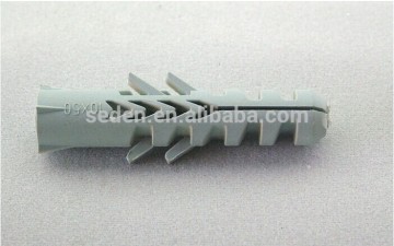 Fish-shaped Expansion Tube