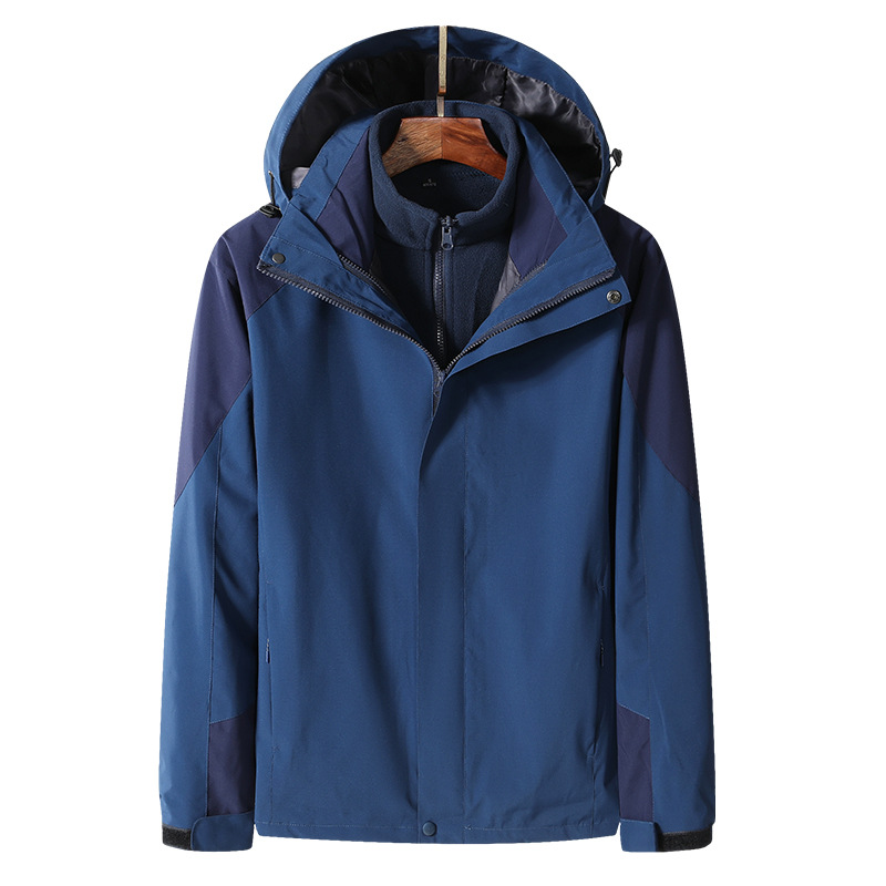 Offer Ski Wear With Seam Taped,Ski Mountaineering Wear Pvc Coating,Mountaineering Wear Wind