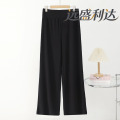 মহিলাদের ফ্লিস রেখাযুক্ত sweatpants