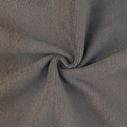 350gsm Microfiber Towel Car Wash Cloth - 40*40cm Car Wash Towel