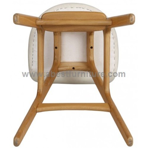 Erik Buch bar stool