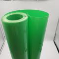 Películas de paquetes termograminantes de PVC PVC Decoración Películas