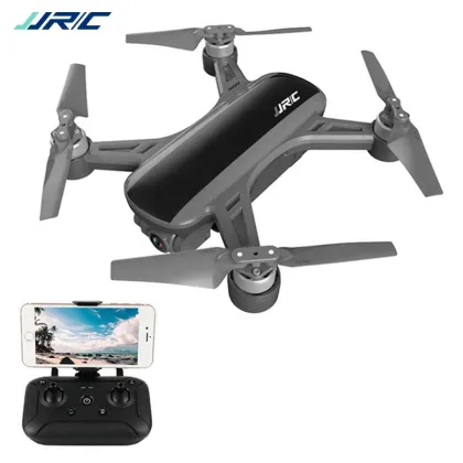 JJRC X9 Heron GPS 5G WiFi FPV with 1080P Camera Optical Flow Positioning RC Drone Quadcopter JJRC Heron