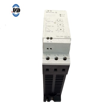 Mueller Soft Start DS4-340-7K5 MX-ολοκαίνουργιο πρωτότυπο γνήσιο