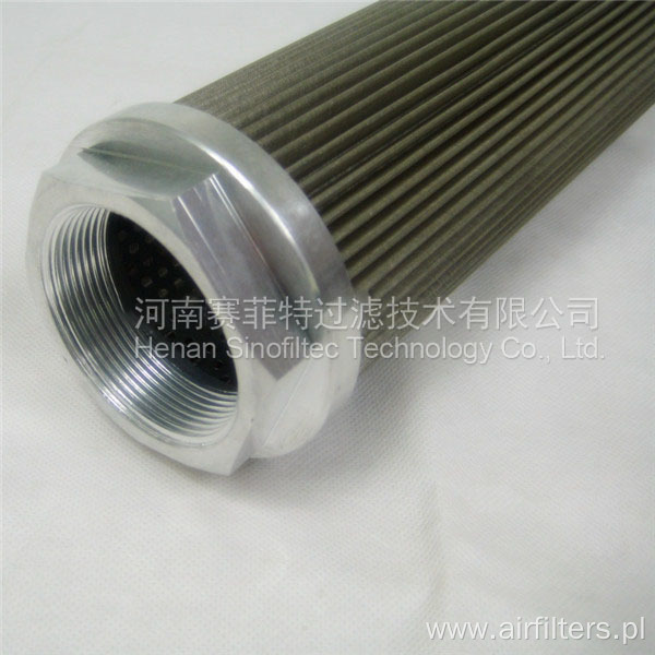 FST-RP-SUS-200-B24-P-3-125 Hydraulic Oil Filter Element