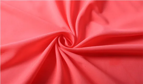 100D Polyester Four Way Stretch Fabric