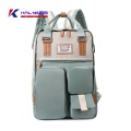 Multifunctional Large Capacity Travel Backpack School Bag