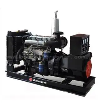 800KW Jichai diesel generator  set