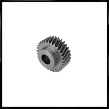 great helical gear in transmission parts