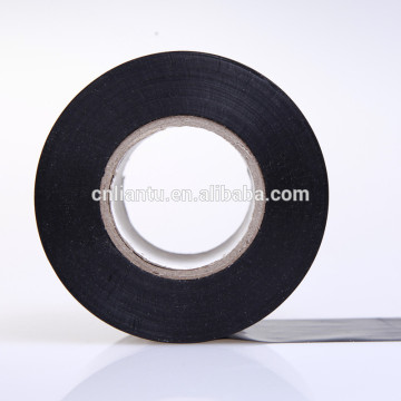 black 30 mils pipe corrosion protect inner wrapping tape