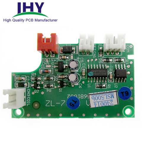 Double Sided PCB Multilayer Internet TV Box PCB Assembly