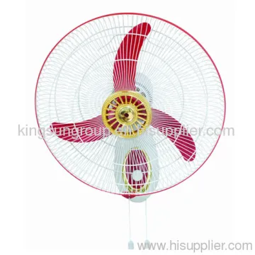 18" Wall Mounted Fan 