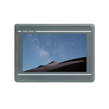 Skrin Sentuhan Kawalan Skrin Skrin HMI GL100E dalam stok