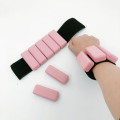 Washable Adjustable Wrist Ankle Weights Bracelet