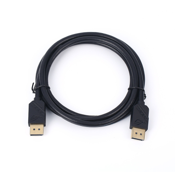 Displayport To Displayport and HDMI