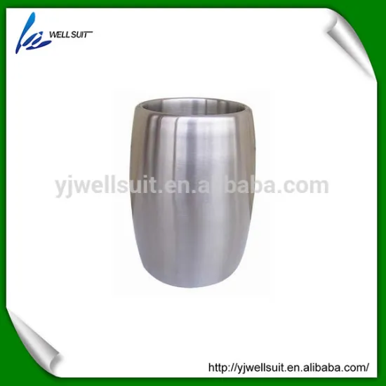 best seller china colorful new design custom ice bucket