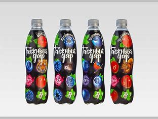 Custom Opaque PETG Shrink Sleeve Film PET PVC Shrink Wrap Sleeve Label for Craft Beer Can6