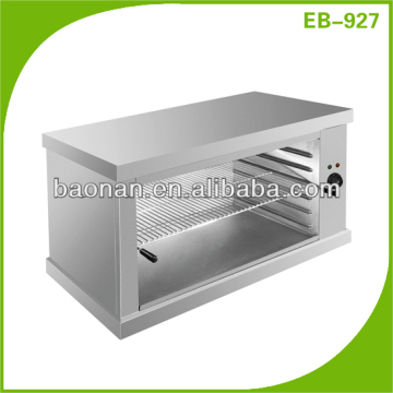 Restaurant/Hotel Kitchen Equipment/ Electric Salamander EB-RG02