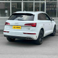 2022 Audi Q5L 40T Fashion Dynamic Edition