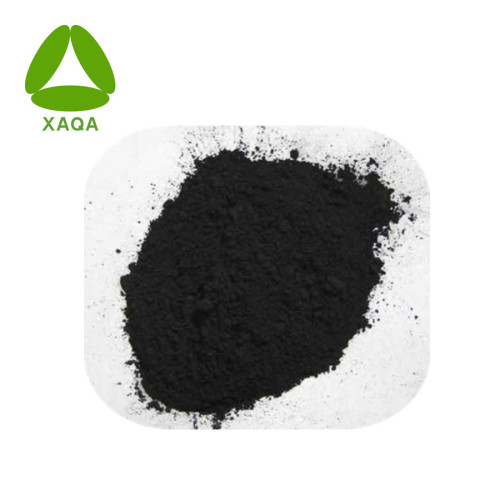 Squid Ink Powder Food Coloring Material High Protein