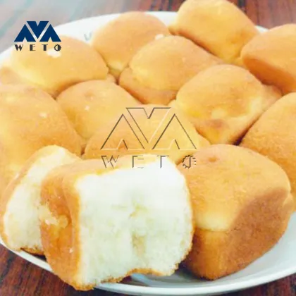 Chimney Cake Machine South Korean Walnut Cake Machine