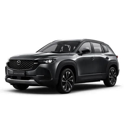 2023 Version SUV Cars Mazda Cx50 Gasoline Cars 2.0L 155HP L4 New Cars with Cheap Price