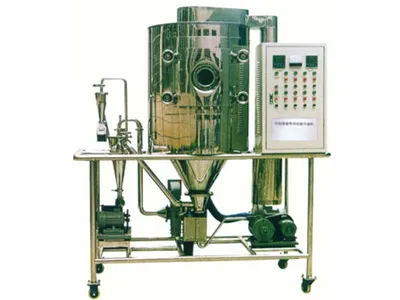 Pharmaceutical Spray Dryer