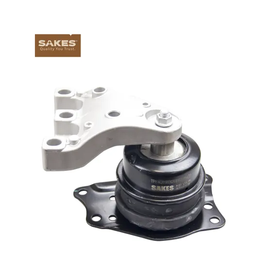 SAKES Auto Parts Repair Spares 6R0 199 167 AA Factory Car Engine Mounting Kit