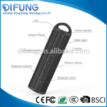 Hot products to sell online handsfree wireless speaker buy wholesale from china