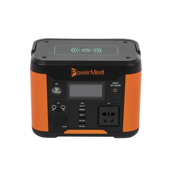 600W/568wh Portable Power Station Original Custom Brand Portable Power Station