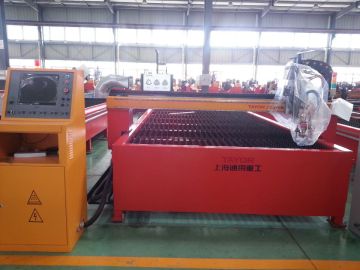 Plasma Table Cutting Machine