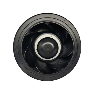 High Efficiency Low Noise 190mm Centrifugal Fan - Kironmotor, Made in China, Hangzhou