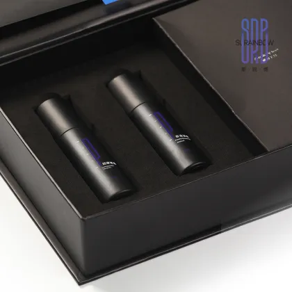 Super Hydrophobic Nano Coating for Car Paint Surface Brightening