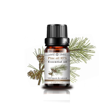 Good Quality Essential Oil Pine Oil 85% Pine Essential Oil Low Price