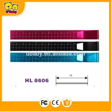 Aluminum Ruler HL8606