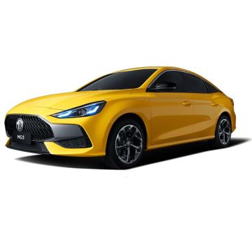البيع الساخن MG5 1.5L/1.5T SEDAN SEDAN 2020-2024 MG5 180DVVT CVT Fashion Edition