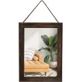 Decorative Rustic Mirror for Walls