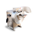 máquina industrial de corte de batatas fritas