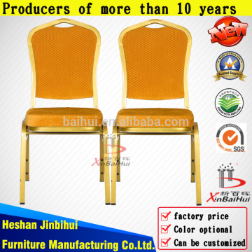 Hot sale wholesale metal restaurant chair banquet chair for sale