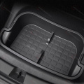 Tesla Model y trunk storage box