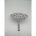 ABS Plastic Chrome Shower Head